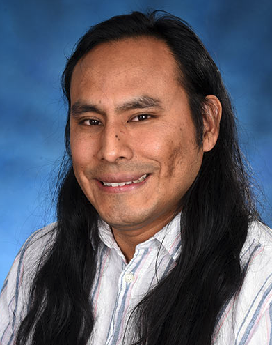 Victor Borda, PhD